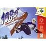 1080 Snowboarding