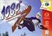 Video Games : 1080 Snowboarding