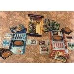Eigenschaften AMIGO 21135 / AMIGO 21135 - Magic - Die Zusammenkunft, Starter (deutsch)