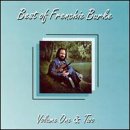 Eigenschaften Frenchie Burke  / The Best of Frenchie Burke [UK-Import]