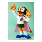 VINYL COLLECTIBLE DOLLS パーマン1号