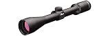 Burris Ffii 3-9x40 Plex Matte