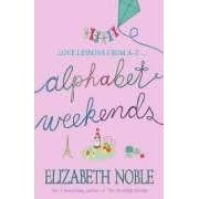 Alphabet Weekends