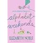 Alphabet Weekends