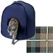 Kitty Kondo (Khaki Plaid , 18' x 18' dome)