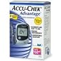 Accu-Chek Advantage Diabetes Monitoring Kit - 1 ea
