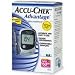 Accu-Chek Advantage Diabetes Monitoring Kit - 1 ea