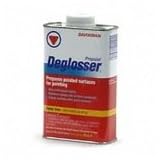 01121 PT DEGLOSSER PNT BONDER SIZE:PINT by Savogran