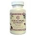 Reishi Spore Extract - 120 caps., (Chi's Enterprise)