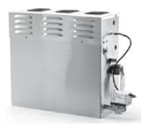 CT Day Spa Steam Generator CT6E