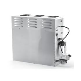  CT Day Spa Steam Generator CT6E