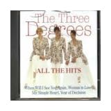 All the Hitspar The 3 Degrees