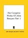The Complete Works Of John Bunyan Part 1