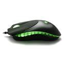 RAZER Copperhead Razor High Precision Gaming Mouse (Chaos Green)