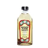 Monoi Tiare Tahiti Coconut Oil, with Suntan Oil, 4 fl oz (120 ml) by ClubNatural