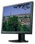 Sharp LL-T1620B 16" LCD Monitor (Midnight Gray)