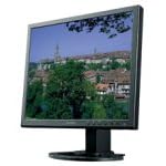 Sharp LL-T1620B 16" LCD Monitor (Midnight Gray)