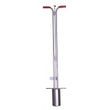 BULB PLANTER WITH RELEASE LEVER by YOUNG PRODUCTS