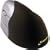 Evoluent VerticalMouse 2 - Mouse - left-handed - optical - 5 button(s) - wired - PS/2, USB - black, silver