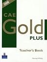 CAE Gold Plus: Teacher's Resource Book