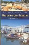 Griechische Inseln - Reisehandbuch - Eberhard Fohrer