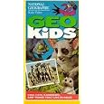 Buy GeoKids: Cool Cats, Raindrops and Things