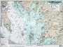 Middle Chesapeake Bay Inshore Chart
