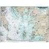 Middle Chesapeake Bay Inshore Chart