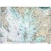 Middle Chesapeake Bay Inshore Chart