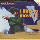 I Like To Move It
