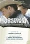 " Brokeback Mountain " : Story to Screenplay