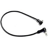 Paramount 1' Straight Sync Cord, Sunpak to PC