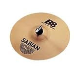 Sabian B8 Pro Splash Cymbal, 6 Inches