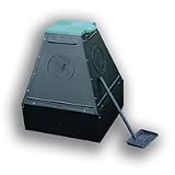 Doggie Dooley 3800 Deluxe Leach-Bed-Style Toilet