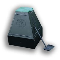 Doggie Dooley 3800 Deluxe Leach-Bed-Style Toilet