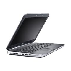 Dell Latitude E5520 - 15.6" Notebook - Core I7 Mobile I7-2620M / 2.7 GHz, 39.6cm-Display, L552070
