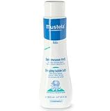 Mustela Babygel - Energizing Bubble Bath 6.7 fl. oz.