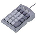 SANWA SUPPLY NT-USB5K USBテンキーボード
