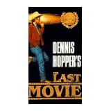 The Last Movie [VHS] by 