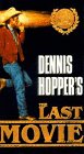 The Last Movie [VHS]
