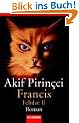 Francis: Roman - Felidae II
