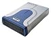 Micro Solutions Backpack - Disk drive - CD-RW - 48x24x48x - Hi-Speed USB/Parallel - external