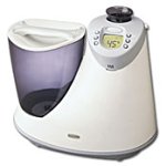 Honeywell HWM255 3-Gallon Warm Moisture Humidifier