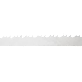 Hertel 17'6"x1-1/2x050 4/6v Hertel M42 10d Bandsw Bld