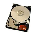 Hitachi Travelstar 80GN - Hard drive - 80 GB - internal - 2.5