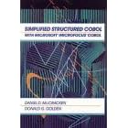 Simplified Structured COBOL with Microsoft Microfocus COBOL