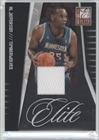2009-10 Donruss Elite Series Jerseys #17 - Al Jefferson/299