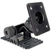 CM023-ST-AMPS: Arkon Multi-Angle Swivel Tightening Adhesive Mount for Dash Express GPS