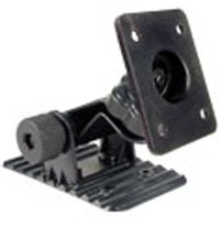 CM023-ST-AMPS: Arkon Multi-Angle Swivel Tightening Adhesive Mount for Dash Express GPS
