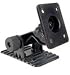 CM023-ST-AMPS: Arkon Multi-Angle Swivel Tightening Adhesive Mount for Dash Express GPS